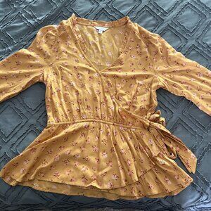 Lucky Brand XS shirt